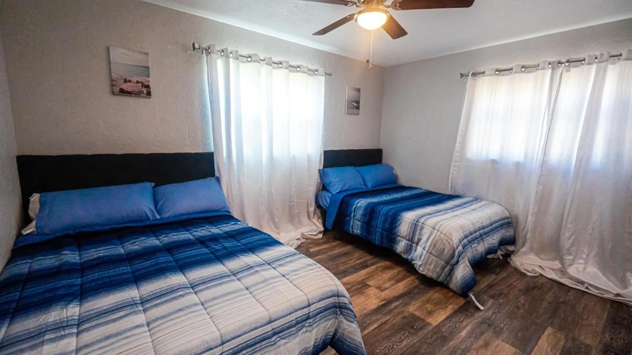 Elegant Cozy Oasis On A Traffic Free Street Βίλα Κλιαργουότερ Εξωτερικό φωτογραφία