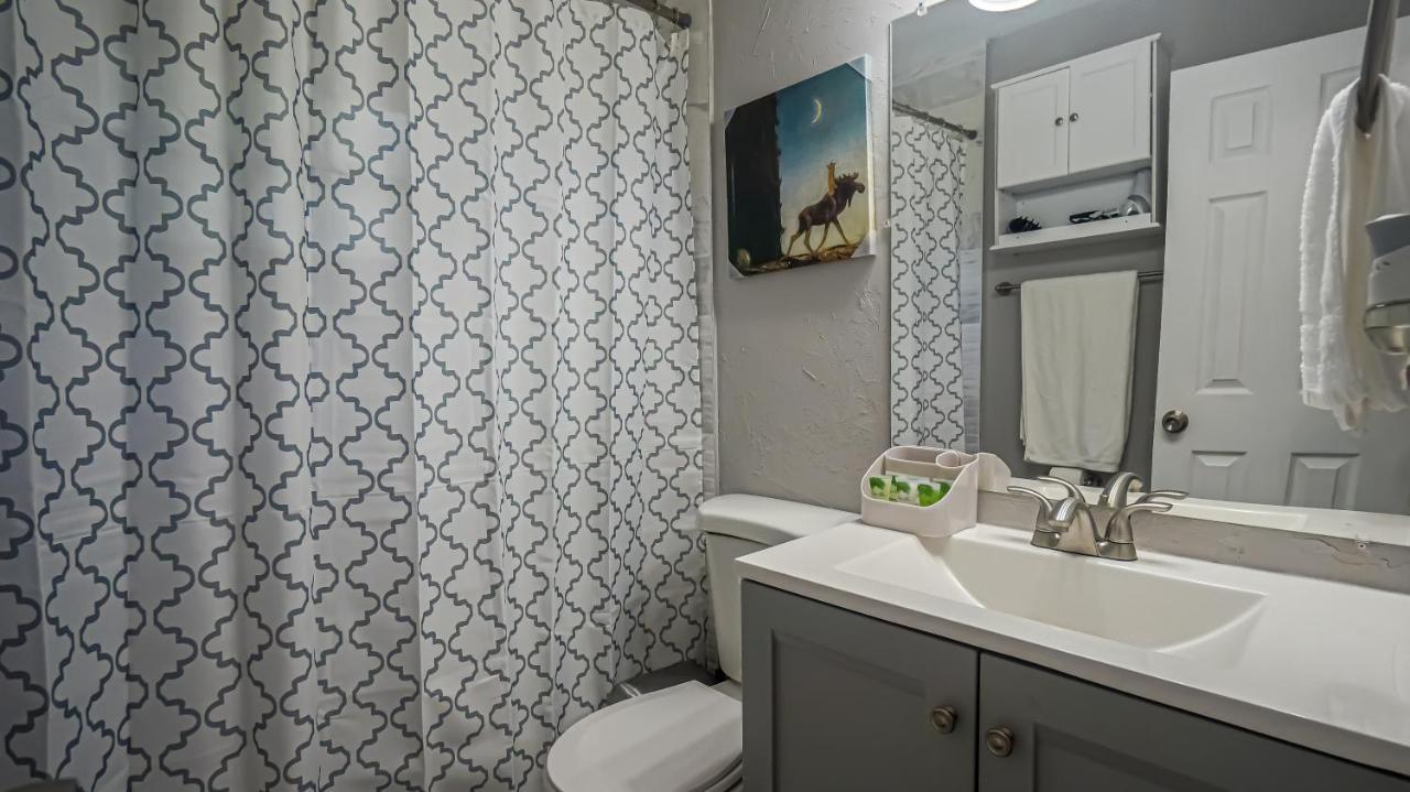 Elegant Cozy Oasis On A Traffic Free Street Βίλα Κλιαργουότερ Εξωτερικό φωτογραφία